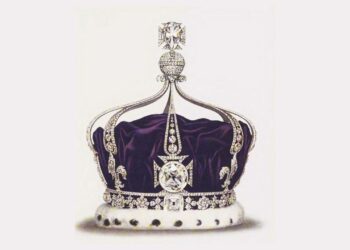 koh-i-noor diamond