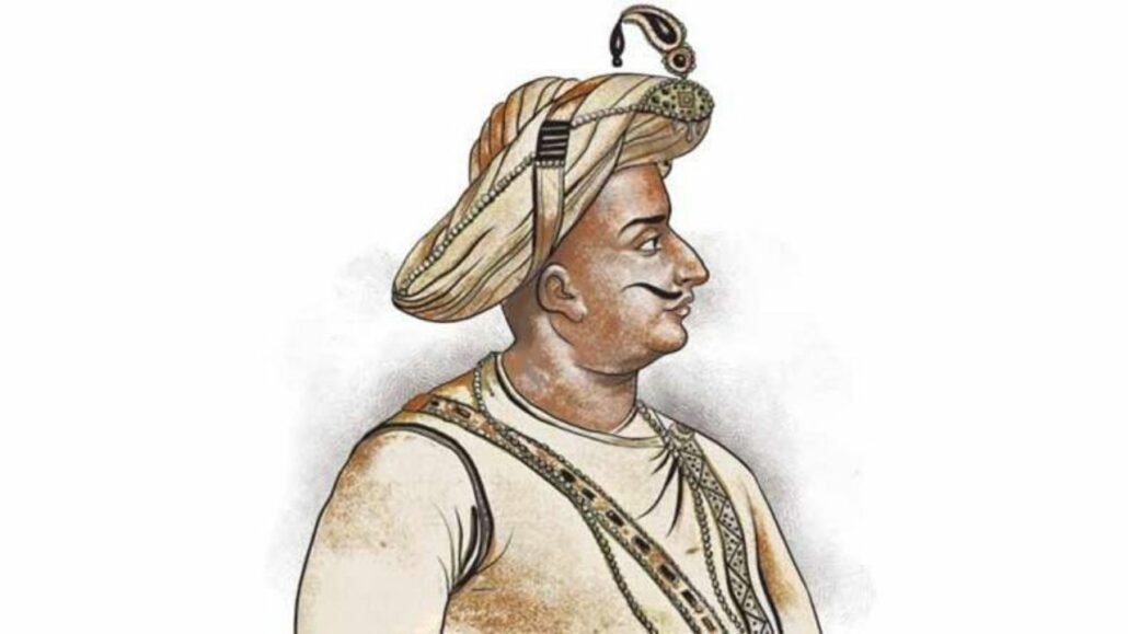 tipu sultan