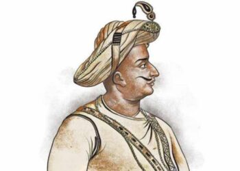tipu sultan