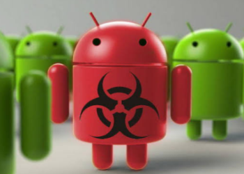 Malware apps