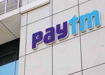 Paytm ipo