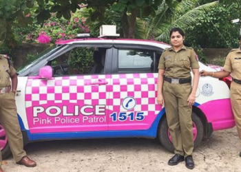 Pink Protection Project Launched in Kerala for Women’s Safety