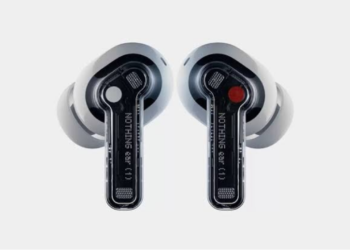 OnePlus founder now to challenge Apple again with Nothing Ear 1