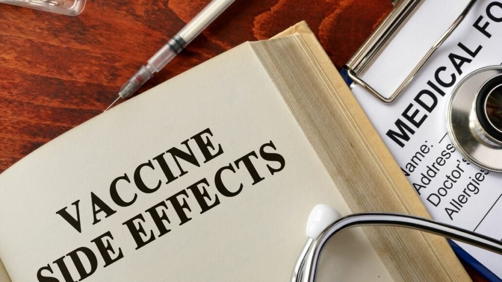 vaccine immunity sideeffects