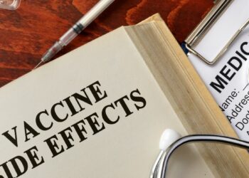 vaccine immunity sideeffects