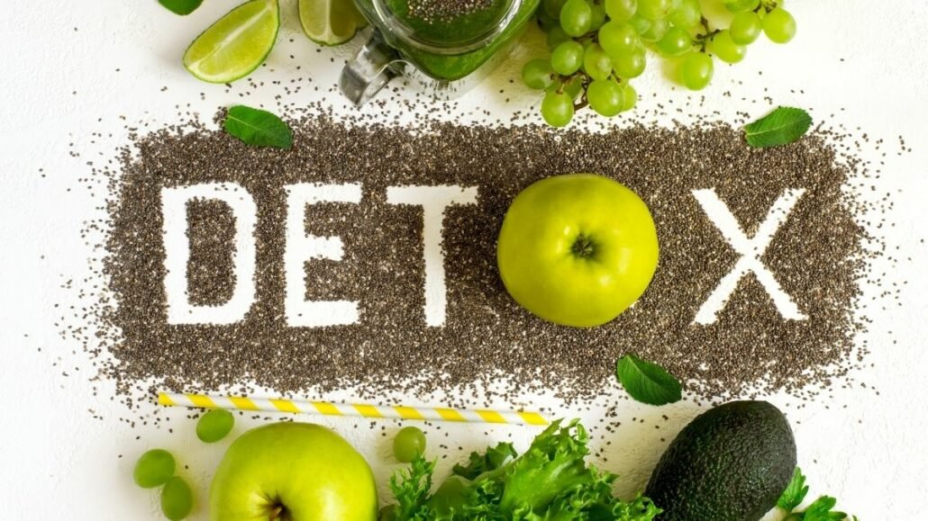 detox