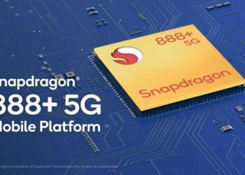 Snapdragon 888+