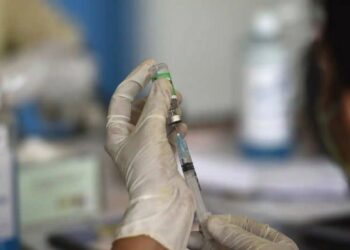 covishield second dose