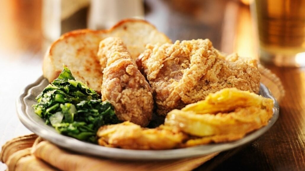 southern diet