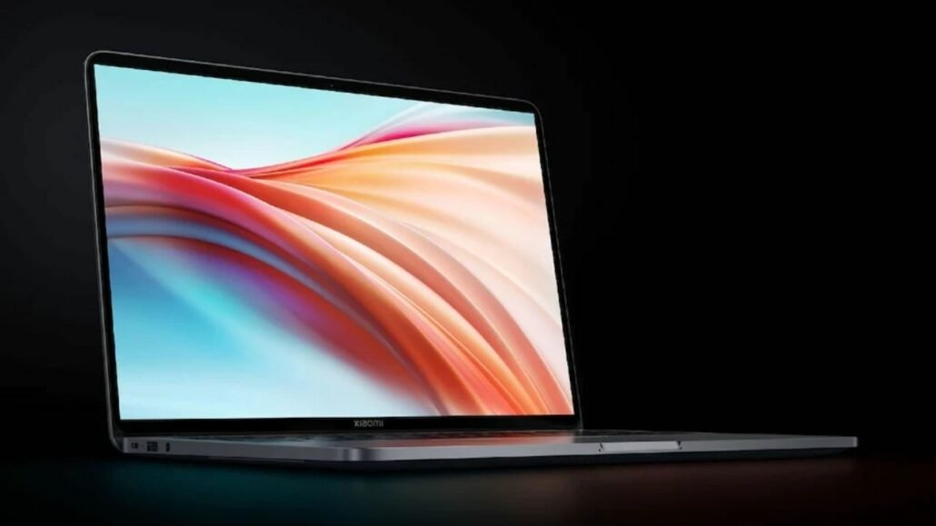 xiaomi laptops