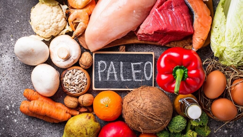 Paleo diet