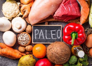 Paleo diet