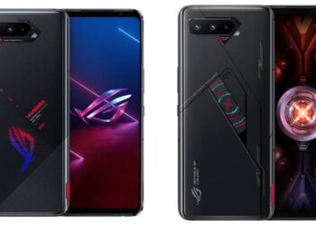 ASUS ROG phone 5s and 5s pro Review: Here are the details