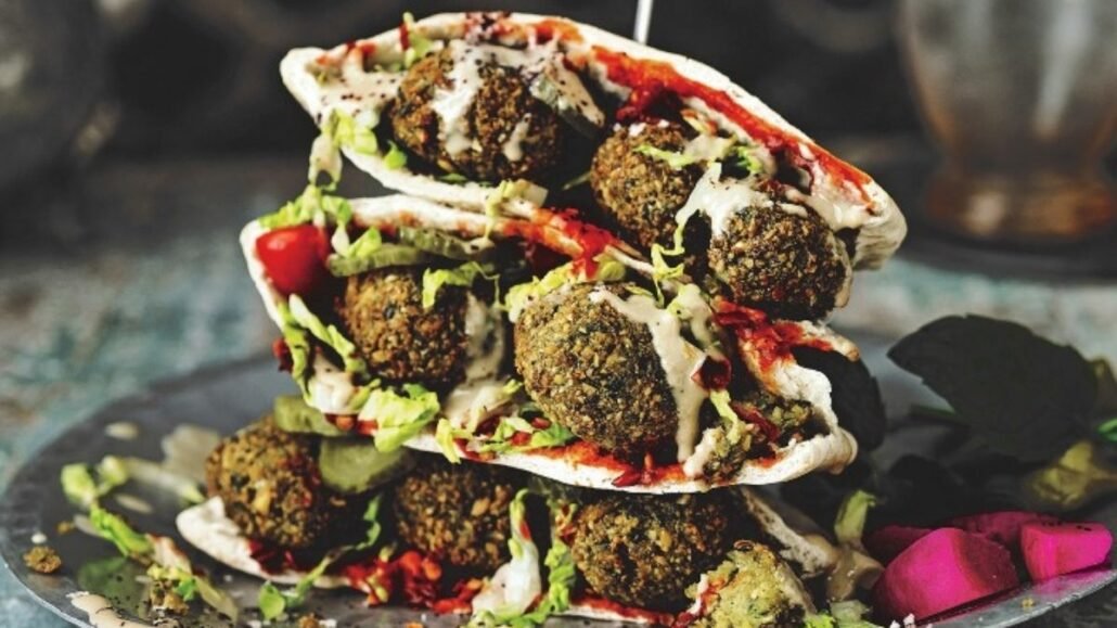 Falafel