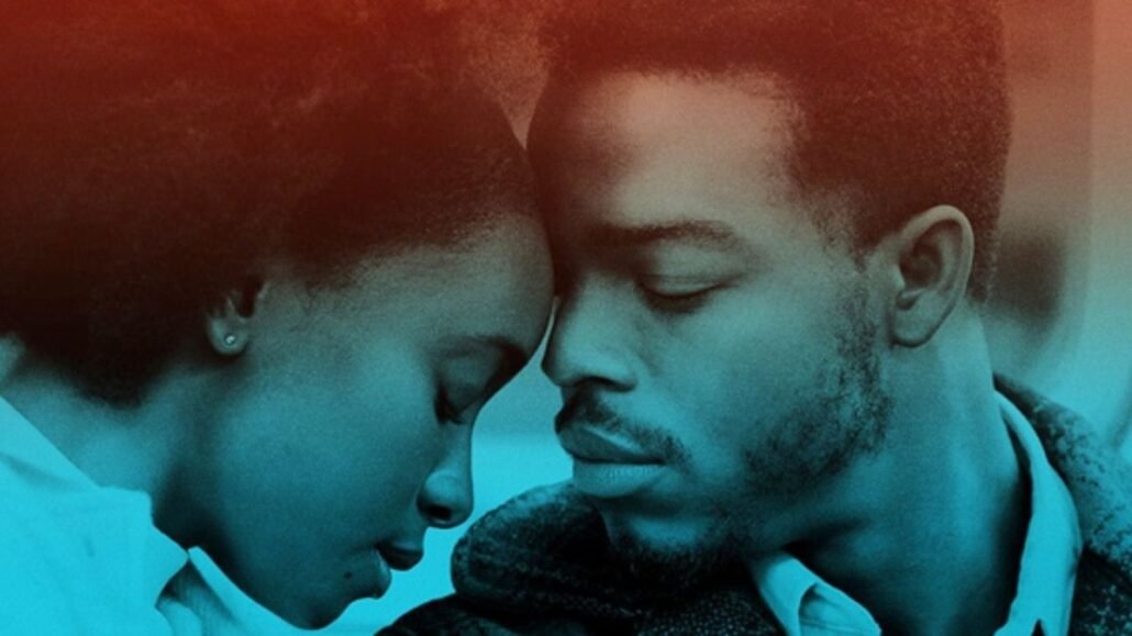 If Beale Street Could Talk