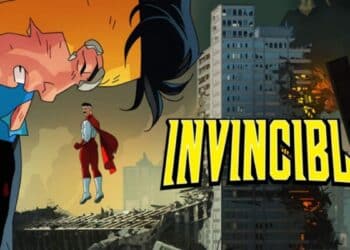Invincible