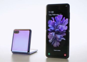 Samsung Galaxy Z Flip 3 Review: The best foldable phone from Samsung