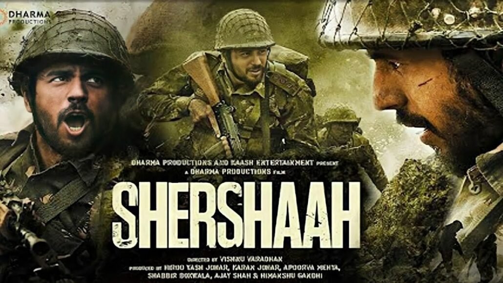Shershaah
