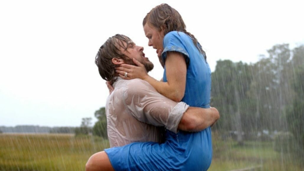 The Notebook