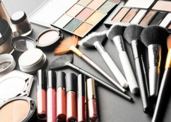 cosmetic brands