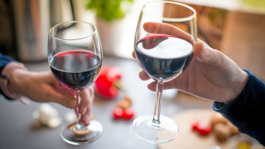 Wine and its benefits (1)