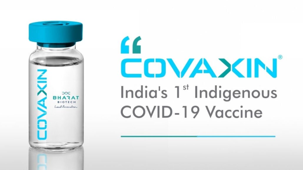 bharat biotech covaxin