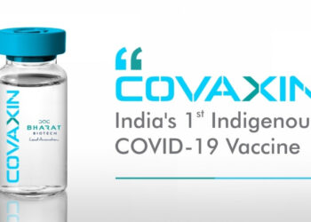 bharat biotech covaxin