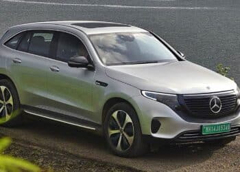 Best Electric Cars in India