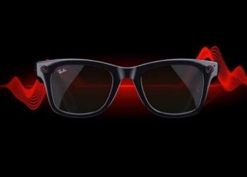 Facebook Ray-Ban stories smart glasses review