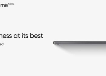 Realme Pad: The best budget friendly tablet for students