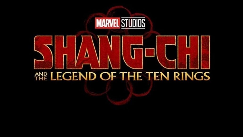 Shang-chi