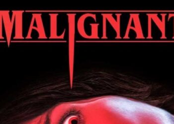 Malignant (2021) review- Boring or Heart Racing