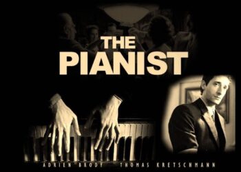 the pianist
