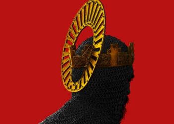 The Green Knight- cinematic masterpiece or a confused folktale?