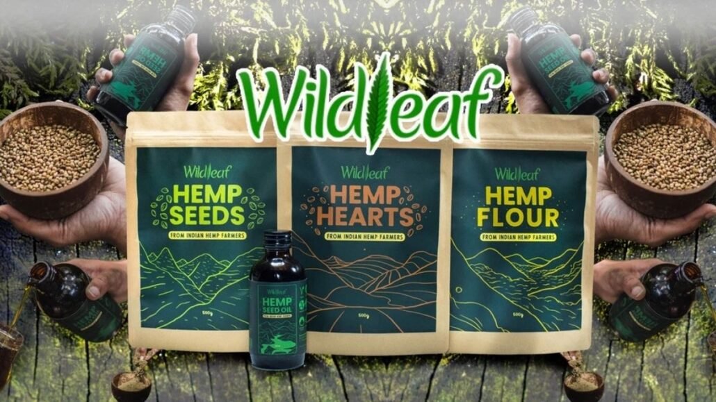 wildleaf