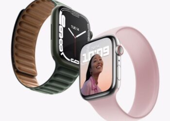 apple watch series 7