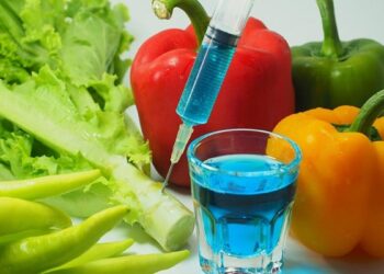 Food Adulteration: Red alert on what you consume