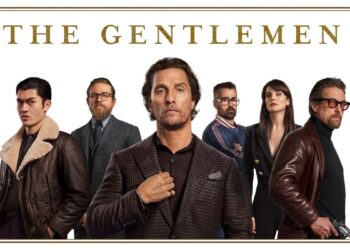 The Gentlemen: a 2 hour artistic highlight reel