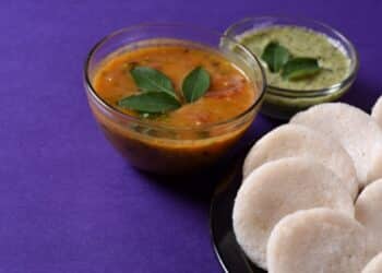 History of Idly: A name that has travelled a long way to fame