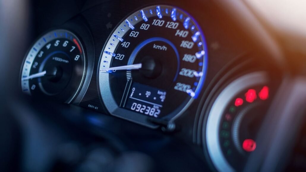 tips to increase car mileage