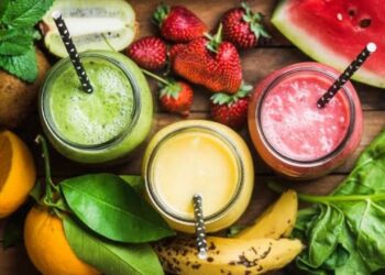 Best drinks to keep cholesterol levels in check