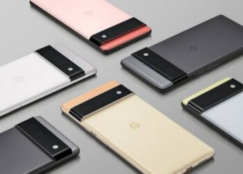 Google Pixel 6 and Pixel 6 pro Review