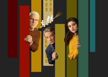 Only Murders in the Building, expensive killings in New York City