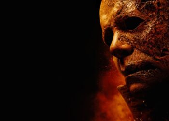 Halloween Kills: Michael Myers strikes again