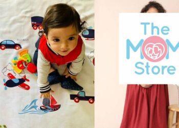 From a mom-to-be to a 6 crore revenue mom store