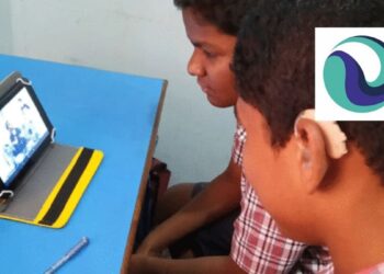 Dance opens Doors of Quality Education for the Deaf: Bleetech Innovations