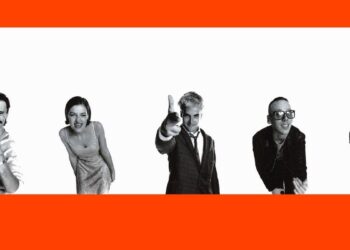 Trainspotting: a looking glass into the Edinburgh life