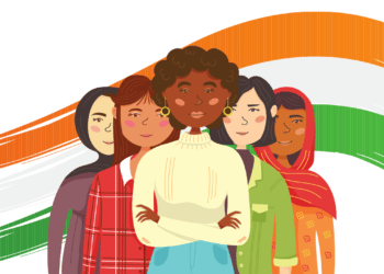 75 Years of Independence and the Position of Women in India